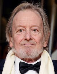 Pickup's agent told the pa news agency that the thespian passed away peacefully. Ronald Pickup Rotten Tomatoes