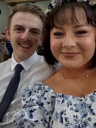 A lovely day for an even lovelier wedding 🤍 #wedding #outfit #wedding...