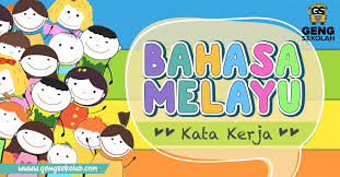 Add to my workbooks (2) download file pdf embed in my website or blog add to google. Latihan Bahasa Melayu Tahun 5 Kata Kerja Geng Sekolah