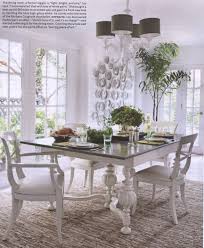 Dfi Paint A Cheap Table With Bright White Facelift On A Budget White Dining Room Home Decor White Dining Room Table