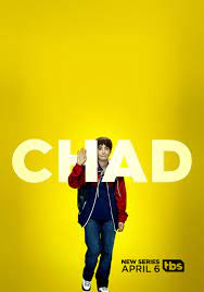 A huge, almost cyst like pimple on one's face, so large that it deserves it's own name; Chad Tv Series 2021 Imdb