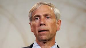 DOJ drops assault charges against Georgia election case defendant Harrison  Floyd