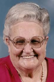 Ida E. Willis Obituary