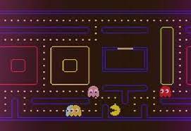 Consulta la extensa lista de categorías de juegos en y8 games. Google Pacman Juega Gratis Online En Minijuegos