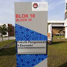 Hubungan antara gaya pengajaran guru. Fakulti Pengurusan Dan Ekonomi Upsi Home Facebook