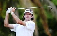 Discover the Fascinating Life of Bubba Watson