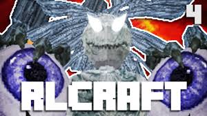How to download crazy craft on minecraft bedrock xbox one in 2021! What Is Rlcraft Ep 4 Summoning Wand Youtube