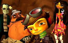 While partly due to the distinct. Double Fine On Fig Success Psychonauts 2 The Game Will Not Be Shipping In 2018