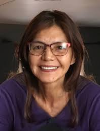 Caroline Lynn Quinney