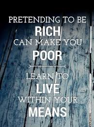 14 Quotes To Help You Stay Out Of Debt Seedtime