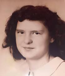 Phyllis Haight Obituary (1931