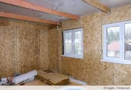 Fliesen Verlegen Auf Osb Platten Osb Osb Board Flooring
