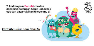 Check spelling or type a new query. Cara Menukar Poin Bonstri 3 Dengan Pulsa Paket Data Internet Semutimut Tutorial Hp Dan Komputer Terbaik