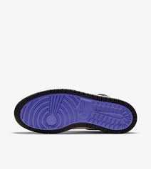 This air jordan 1 zoom comfort comes dressed in a white, black, psychic purple, and hyper pink color scheme. Air Jordan 1 Zoom Paris Saint Germain Release Date Nike Snkrs