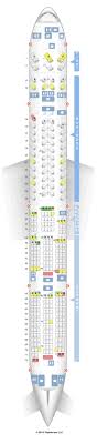 Boeing 777 Economy Seating Plan Best Description About