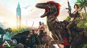 Evolved for windows is an open world survival game with dinosaurs. Ark Survival Evolved Download Torrent For Free On Pc