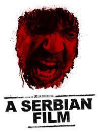 A serbian film kijken