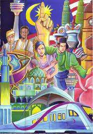 Poster cuti sekolah bersempena hari malaysia. Tema Hari Kemerdekaan Malaysia 2018 Muharram U