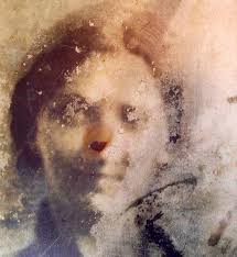 Could someone kindly help restore the only photo we have of my  great-great-great grandmother ❤️ This picture is unfortunately the only one  that exists. If anyone has the skills to clean it