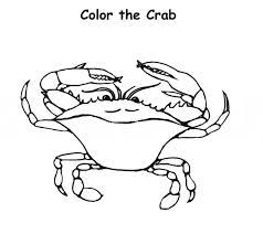 Check spelling or type a new query. Blue Crab Coloring Page Animals Town Animals Color Sheet Blue Crab Free Printable Coloring Pages Animals