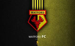 Watford logo png the football team was established in 1881 under the name of watford rovers. Herunterladen Hintergrundbild Watford Fc 4k English Football Club Leder Textur Premier League Logo Emblem Watford England Fussball Fur Desktop Kostenlos Hintergrundbilder Fur Ihren Desktop Kostenlos