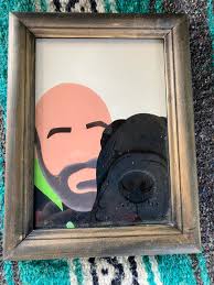 Request for sending pictures to Mr Dexter Braganza