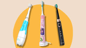 This is a great feature if you have braces and you are worried about damaging them with your electric toothbrush. 6 Best Electric Toothbrushes For Kids Of 2021 Healthline Parenthood