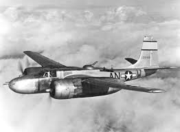 Resultado de imagen para Douglas A-26
