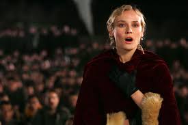 Christmas is much more than one meal: Diane Kruger Ihre Grossten Filmrollen Gala De