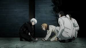 Tokyo Ghoul Season 2 Jam S Thoughts On Things This is a guide that will bring you up to date on season one and lead you directly into season two. tokyo ghoul season 2 jam s thoughts