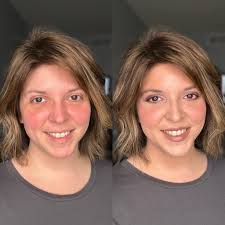 SEINT Makeup Tips: Adding Dimension with Paint by Numbers