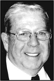 Horace Cooper Obituary (2007)