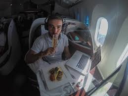 Qatar's business class classic fare largely mirrors the business class special fare of its competitor emirates, which was introduced in 2019. Review Qatar Dreamliner Business Class The Luxury Traveller