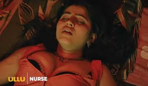 Nurse on Ullu: Release date, trailer, plot, star