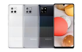 Samsung Galaxy A52 5G, A42 5G, A32 5G ...
