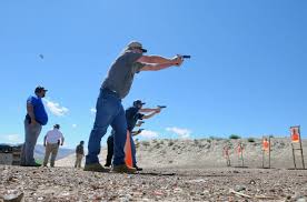 23. Take aim at the Nourse Range — 15.7 miles