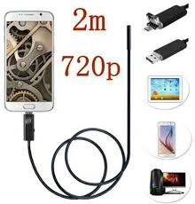 Though small headed usb camera may come with a led light, we should not. Generic 2m 8mm Cord Hd Pc Android Otg Mobile Phone Endoscope Snake Tube Auto Repair Pipe Unlock Mini External Camera Waterproof Endoscope Mazp Shop Price From Jumia In Nigeria Yaoota