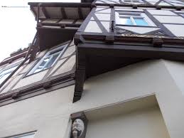 The Courageous Angles Of The Local Architecture Goslar