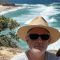 Olly & the Spores of Sapphire Creek by Glenn Somodi