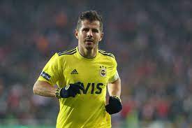 Emre belözoğlu haberleri ile ilgili son dakika gelişmeleri, en sıcak haberler ve geçmişten bugüne tüm detaylar güncel emre belözoğlu haber sayfasında yer alıyor. Can Emre Belozoglu Bring Fenerbahce Back To The Title Race Daily Sabah
