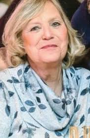 Judy Pieper Obituary (1953