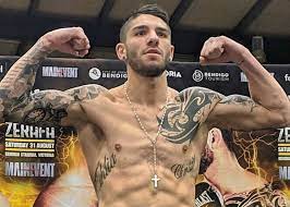 All the fans who waits for a long time to watch michael zerafa vs anthony mundine will surely enjoy a series of epic fights. Michael Zerafa Stuns Jeff Horn In Bendigo Scores Ninth Round Tko The Ring