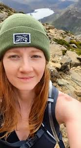 How the Challenges of Solo Adventure Changed My Life