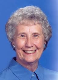 Frances Jones Obituary (1935