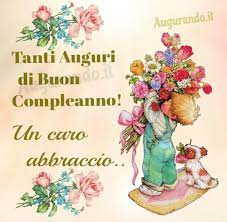 Immagini Buon Compleanno Spettacolari Auguri Di Buon Compleanno Buon Compleanno Immagini Di Buon Compleanno