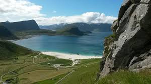 Haukland beach is one of the most popular places in lofoten islands. Haukland Beach Leknes Aktuelle 2021 Lohnt Es Sich Mit Fotos