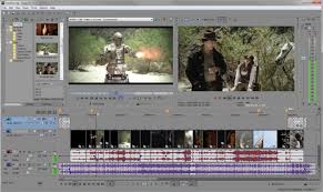 Surprisingly, this powerful application is free to download and is stable and safe to install. Download Sony Vegas Pro 13 0 453