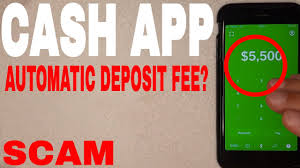 Find the answers to your questions about setting up and scheduling direct how does direct deposit work? What Is Cash App Automatic Deposit Fee Scam Youtube