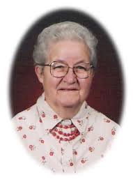 Ruth Farrow Obituary September 25, 2007