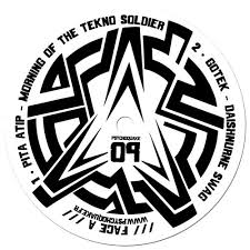 Image result for tekno tribe logo